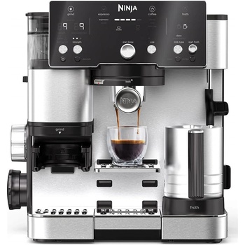 Ninja ES501EU Luxe Essential