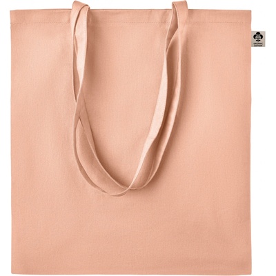Soľs Stockholm SL04091 Peach 38x42 cm