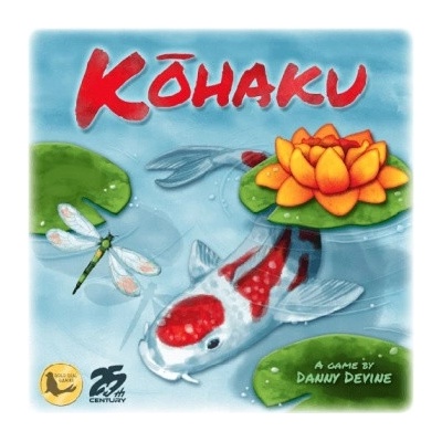 Kohaku EN