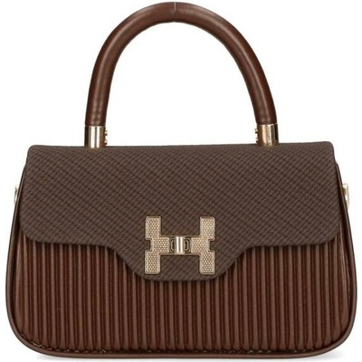 Gallantry kabelka YL 26010 D.Brown