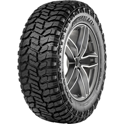 Radar Renegade R/T+ 245/75 R16 120/116Q