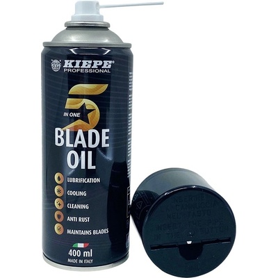 Kiepe Clippercare Blade Oil 400 ml