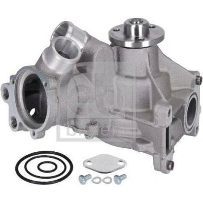 Vodní čerpadlo, chlazení motoru FEBI BILSTEIN 09802