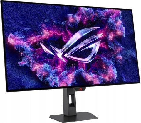 Asus ROG Strix OLED XG32UCWG