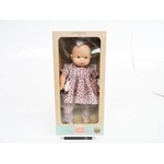 Paola Reina Baby doll Paola Reina Sonia Pacifier 36 cm