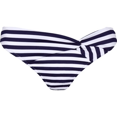 Barts Дамско бикини долнище Barts Women's Custe Bikini Briefs Bikini bottom - Navy - размер 38 (EU) (150-3580-0212)