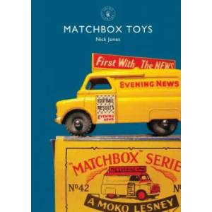 Matchbox Toys (2019)