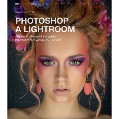 Photoshop a Lightroom