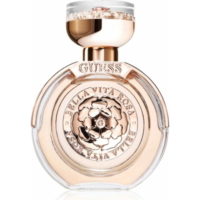 Guess Bella Vita Rosa toaletní voda dámská 50 ml