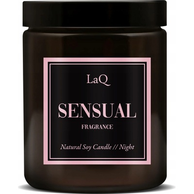 LaQ Sensual Night 180 ml