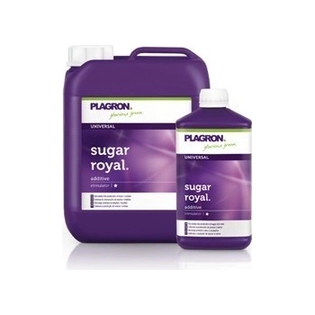 Plagron Sugar Royal 10 l