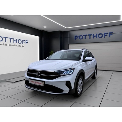 Volkswagen Taigo 1.0 TSI Life 70 kW