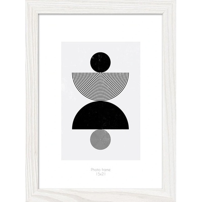 STYLER Рамка 17x23 cm Kyoto - Styler (RA-15080)