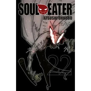Soul Eater, Vol. 22 (ISBN: 9780316406970)