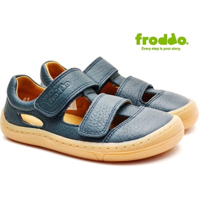 Froddo Barefoot sandály G3150216
