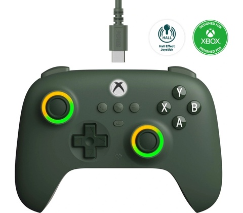 8BitDo Ultimate C Wired Controller RET00459
