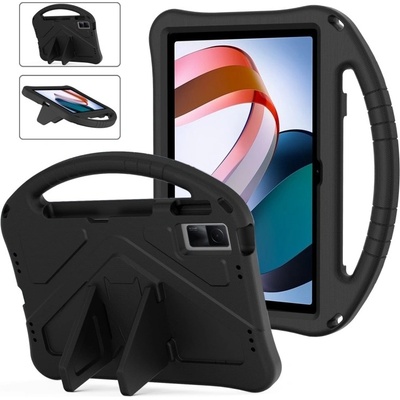 Vsetkonamobil 54534 KIDDO Detský obal pre Xiaomi Redmi Pad čierny