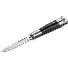 Böker Magnum Balisong Wood 06EX400
