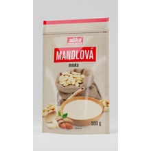 Alika Mandlová mouka blanšírovaná 400 g