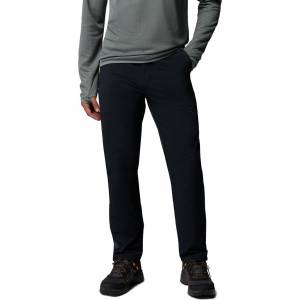 Columbia Roc Tech Warm Chino Размер: M / Цвят: черен
