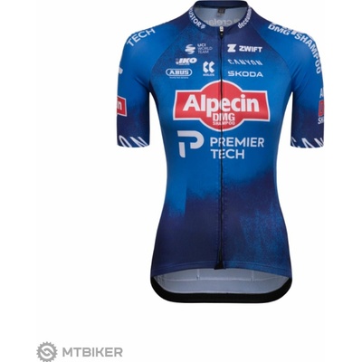 Kalas ALPECIN-PREMIER TECH modrá dámsky