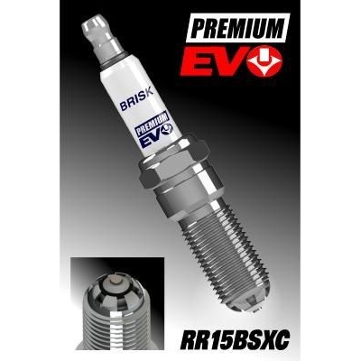 Zapalovací svíčka BRISK 1924 – Hledejceny.cz