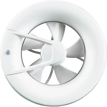 Vents ВЕНТИЛАТОР vents arc smart white wi-fi (4824032336915)