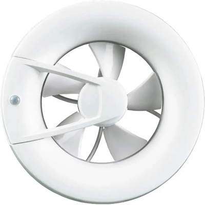 Vents ВЕНТИЛАТОР vents arc smart white wi-fi (4824032336915)