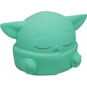 Paladone Силиконова лампа Paladone - Star Wars, Grogu (PP13691MAN)