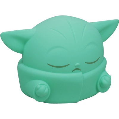 Paladone Силиконова лампа Paladone - Star Wars, Grogu (PP13691MAN)