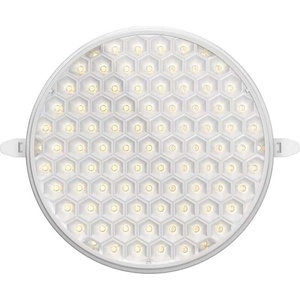 OMNIA Регулируем LED панел HiveLight 36W (1003936)