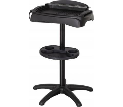 Master Grill Party MG406