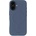 Holdit Калъф Holdit - Soft, iPhone 17, MagSafe, Pacific Blue (7330985168499)