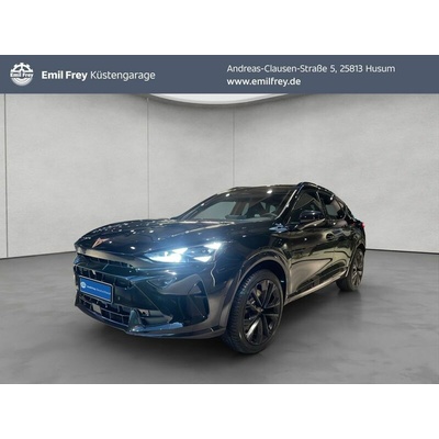 Cupra Formentor VZ 2.0 TSI Black Edition 195 kW