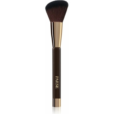 Paese Brush Blush & Bronzer 02F štetec na lícenku a bronzujúci púder 1 ks