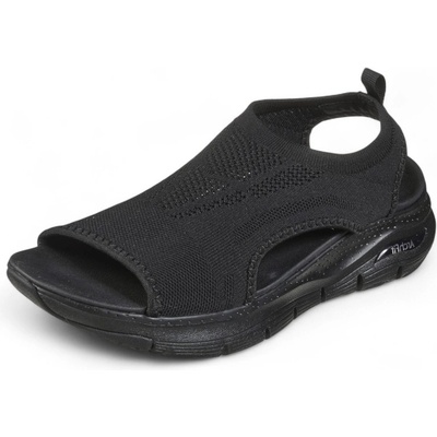 Skechers ARCH FIT DARLING DAYS 119236 Černá