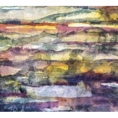 Outland - Ian Boddy & Markus Reuter CD