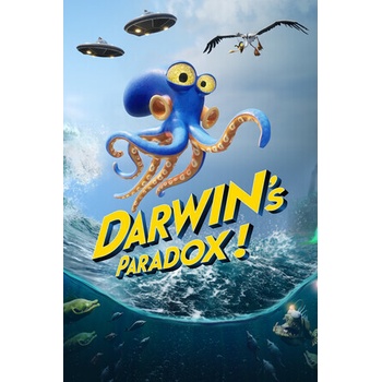 Darwin's Paradox