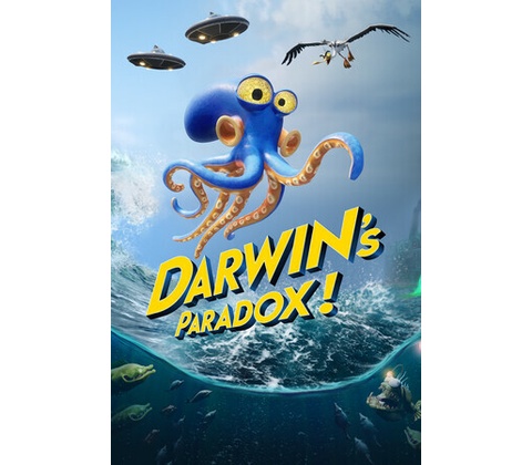 Darwin's Paradox