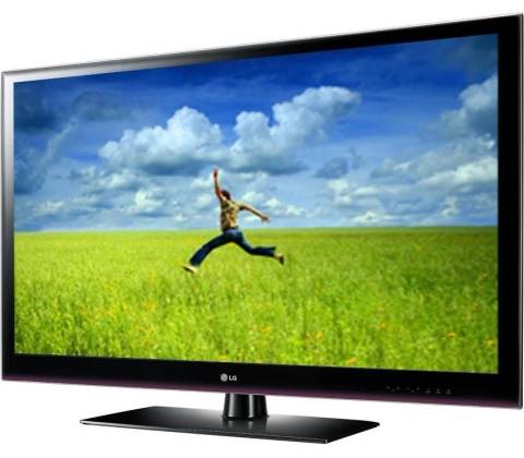 LG 42LE5300