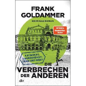Die Verbrechen der anderen (ISBN: 9783423263320)