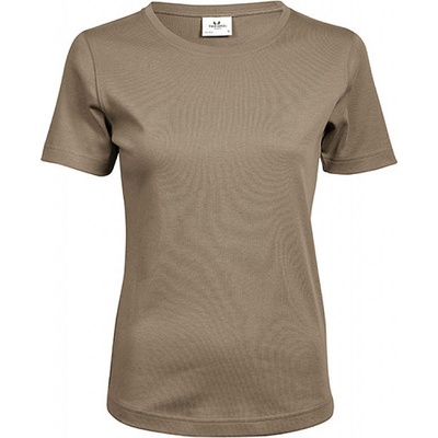 Tee Jays bavlněné interlock tričko Kit