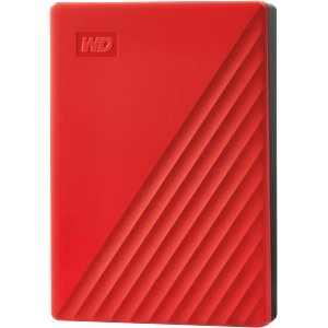 Western Digital 6TB WDBR9S0060BRD-WESN