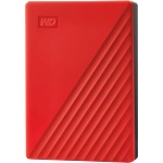Western Digital 6TB WDBR9S0060BRD-WESN