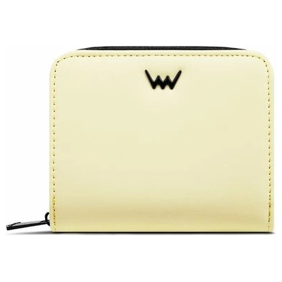 VUCH Gibson Butter Yellow