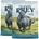 Taste of the Wild PREY Angus Beef 2 x 11, 33 кг