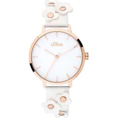 S.Oliver SO-3699-LQ