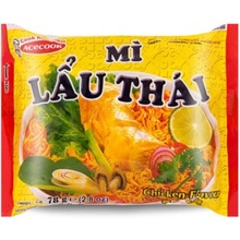 Vina Acecook Lau Thai instantní polévka kuřecí 80 g