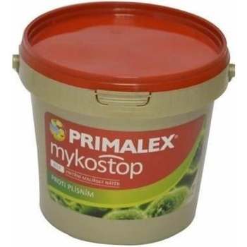 Primalex Mykostop Biela,7,5kg