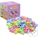 Plus-Plus Big Pastel Mix 100 ks